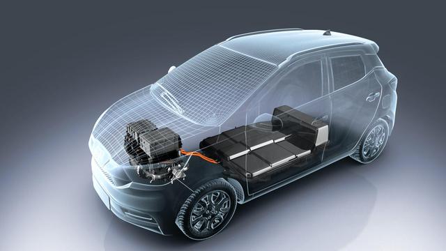 國(guó)家電網(wǎng)為何青睞江鈴新能源？一口氣采購千臺(tái)易至EV3背后的電池開發(fā)密碼