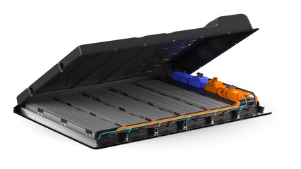 贏創攜手合作伙伴，共同開啟新一代電動汽車電池組的創新之旅