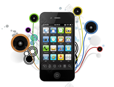 手機軟件網(wǎng)頁設(shè)計